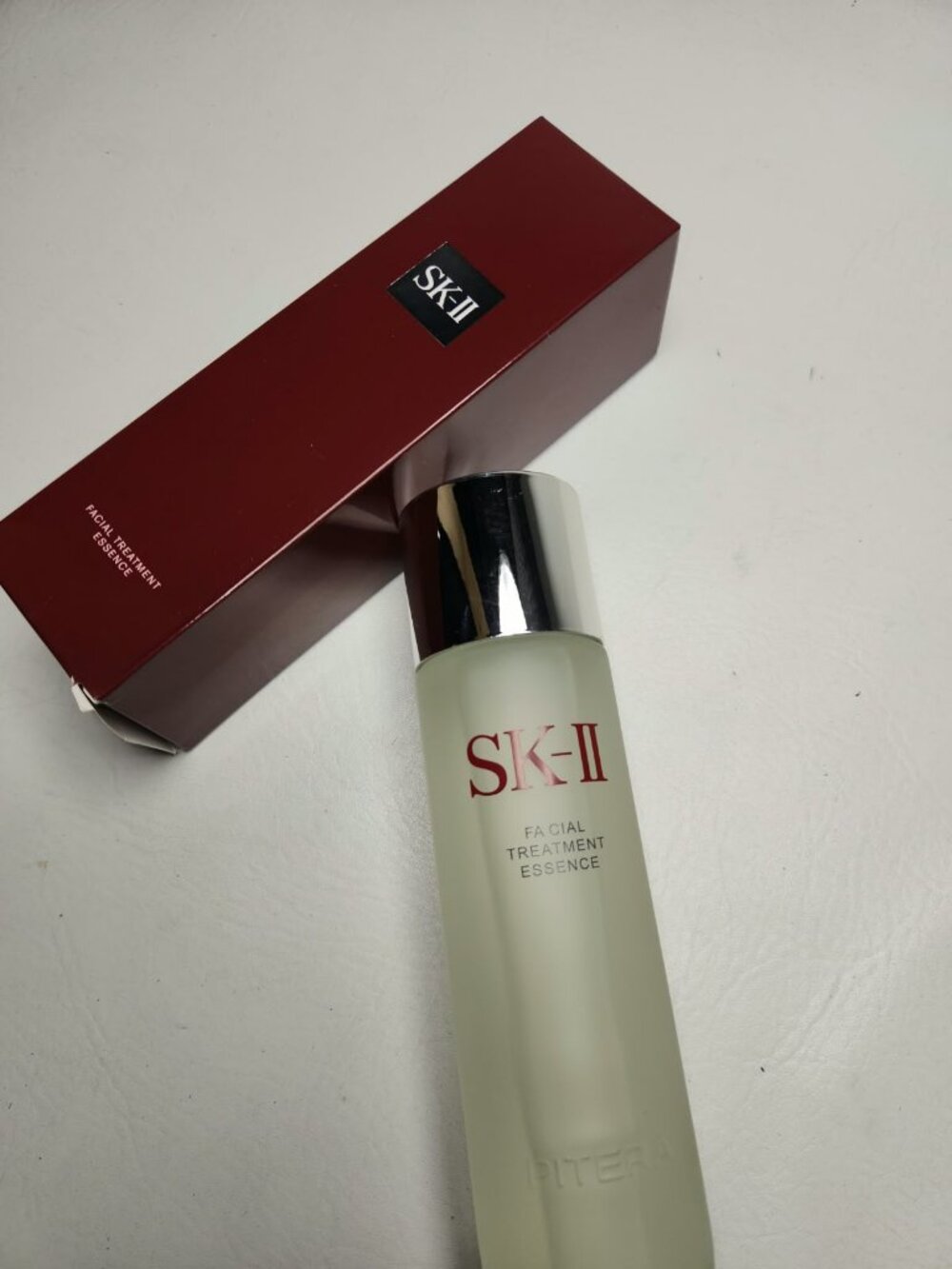 1. SK-II Facial Skin Conditioning Essence 230ml / 7.7 oz